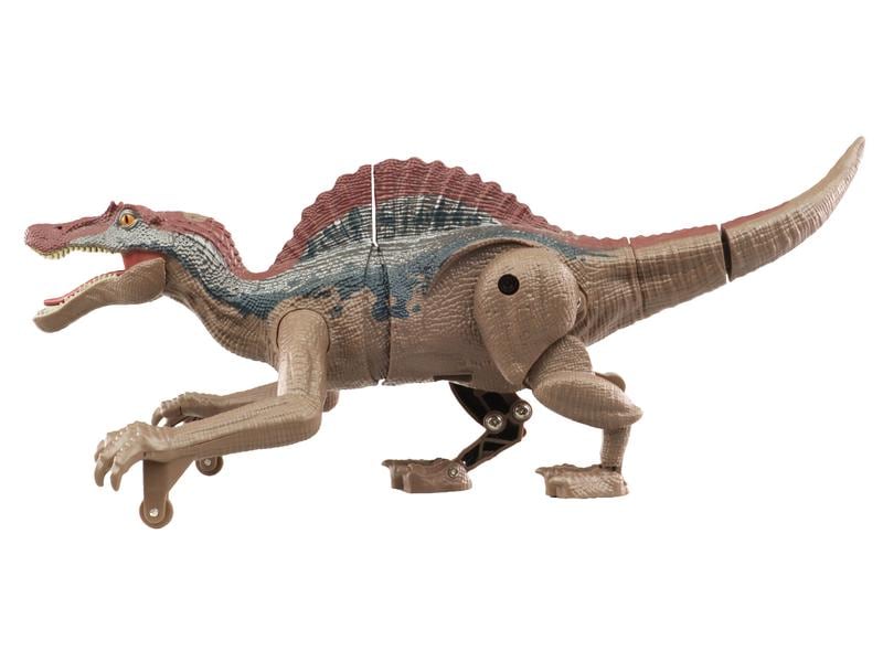 Amewi RC Dinosaurier Spinosaurus RTR Ferngesteuerter Spinosaurus Dino