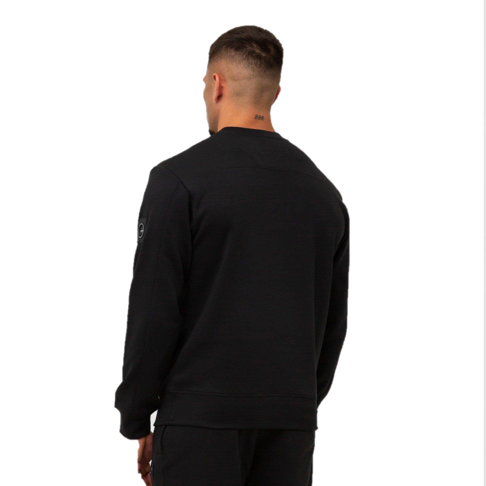 Marshall Artist Siren Crew Sweater