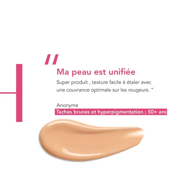 Bioderma Créaline AR Cuidado Anti-Vermelhidão Cor Dourada 40ml