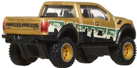 Hot Wheels JBK70 speelgoedvoertuig