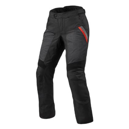 Pantalon Rev it TORNADO 4 H2O LADIES - Noir