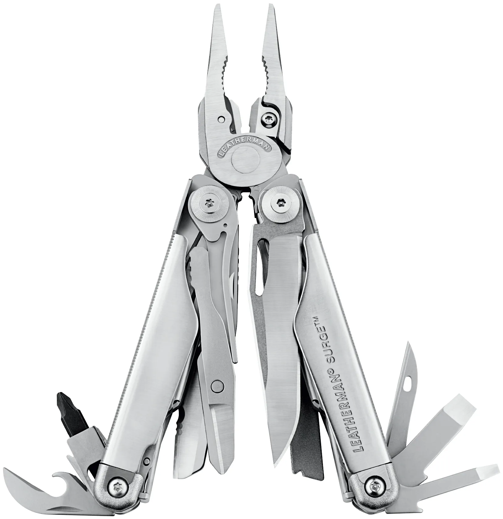 Leatherman Surge Stainless