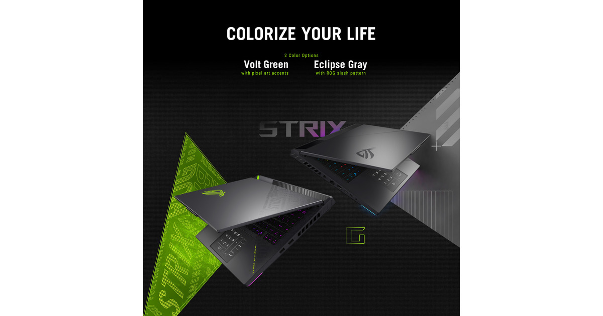 ASUSROG Strix G16 G614PM-S5004W 16