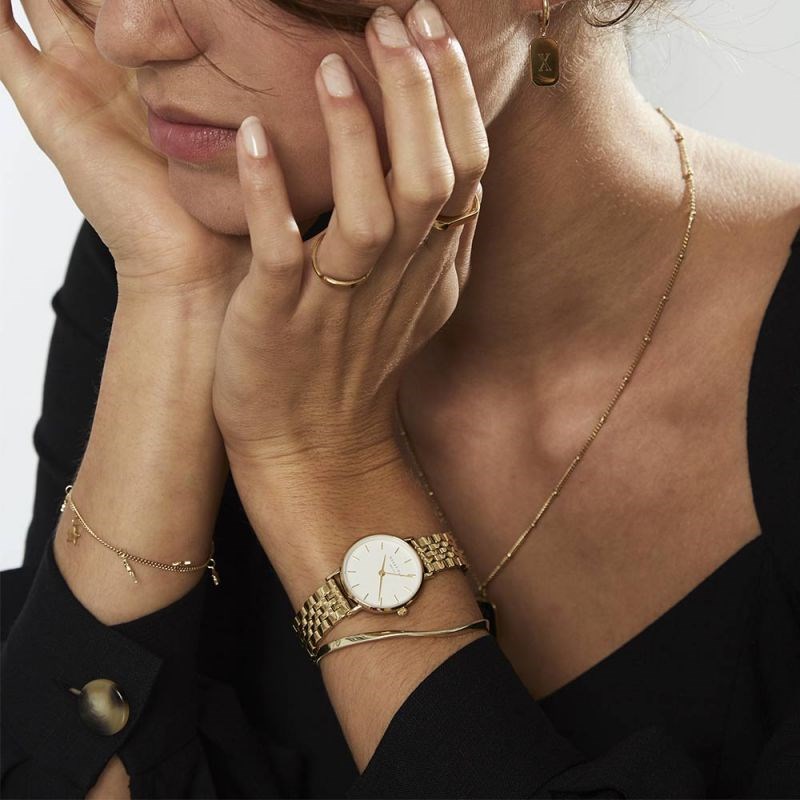 Montre Rosefield Femme 
