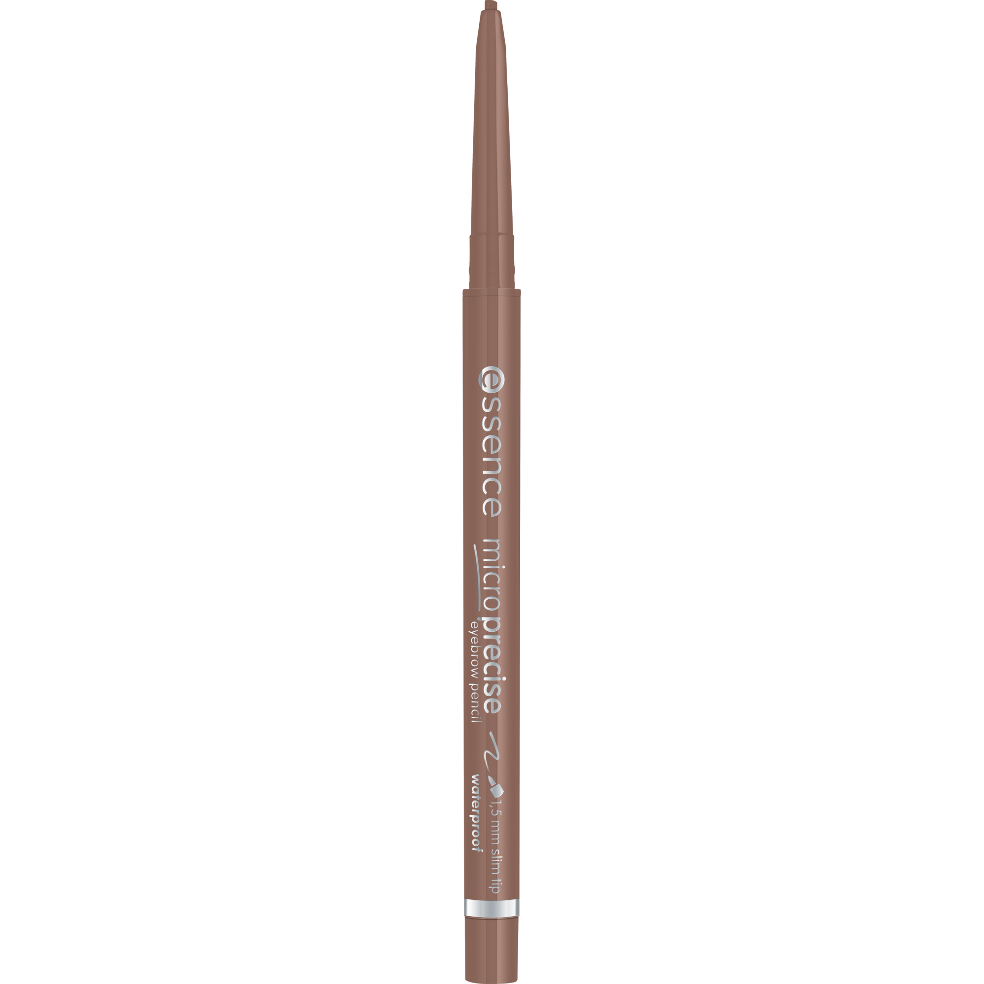 micro precise eyebrow pencil crayon sourcils ultra précis
