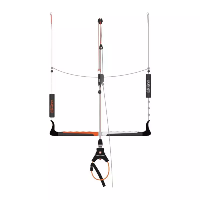 Barre Kitesurf PLKB Aviator bar