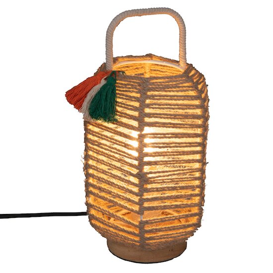 Lampe enfant   Oasis        de               Atmosphera