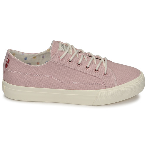 Levi's - DECON LACE S - Rose