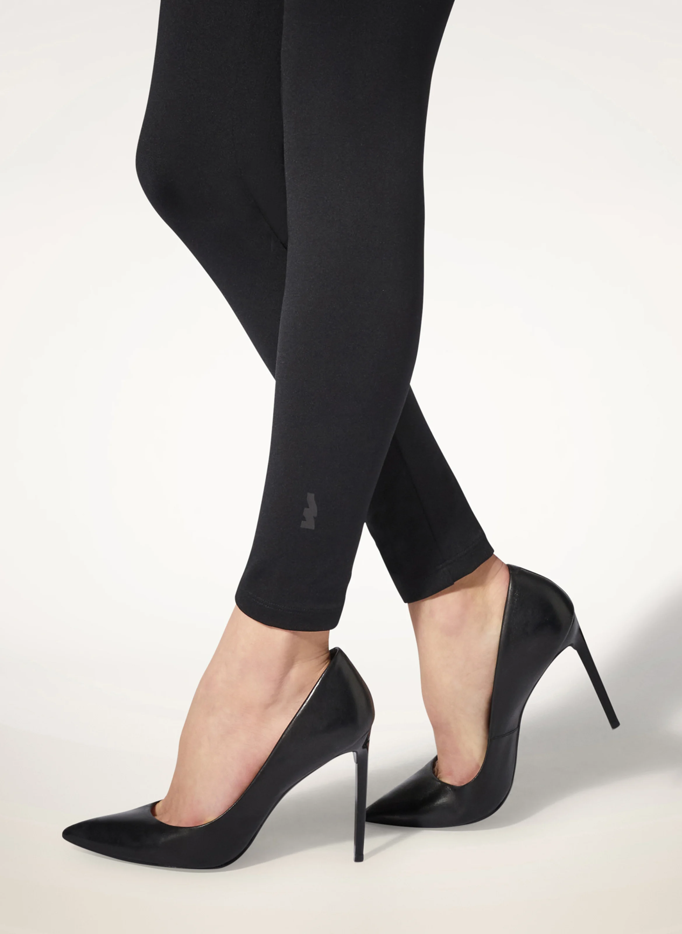 THE WONDERFUL - Legging | Noir