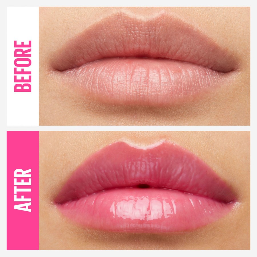 Maybelline New York Lifter Gloss Candy Drop 21 Gummy Bear 5,4ml