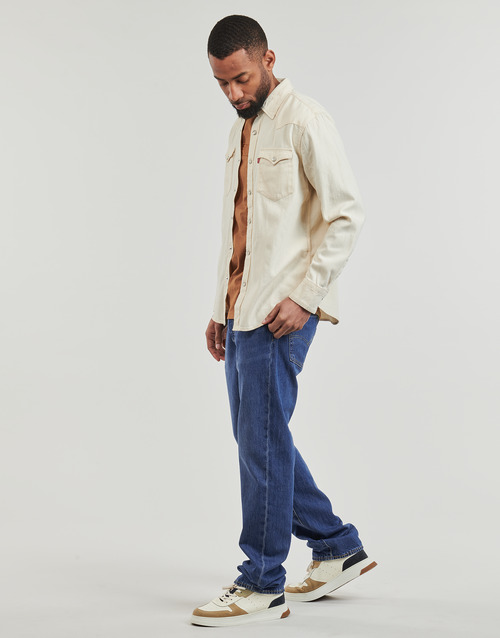 Levi's - 501® LEVI'S ORIGINAL Lightweight Mieldeabeja