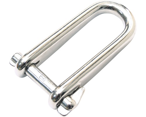 Sleutelbeugel 6 mm (1/4