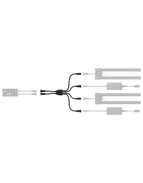 Juwel Helialux Splitter Spectrum - Verlichting - per stuk