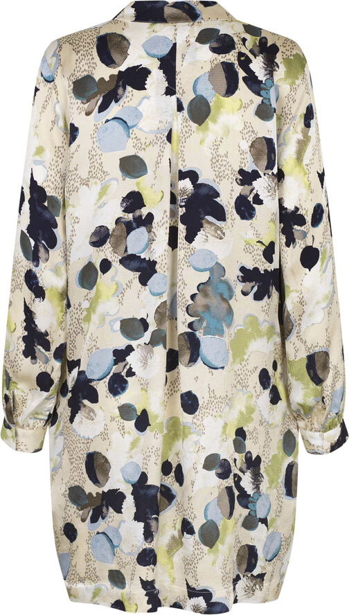 Masai Copenhagen MaGideon White