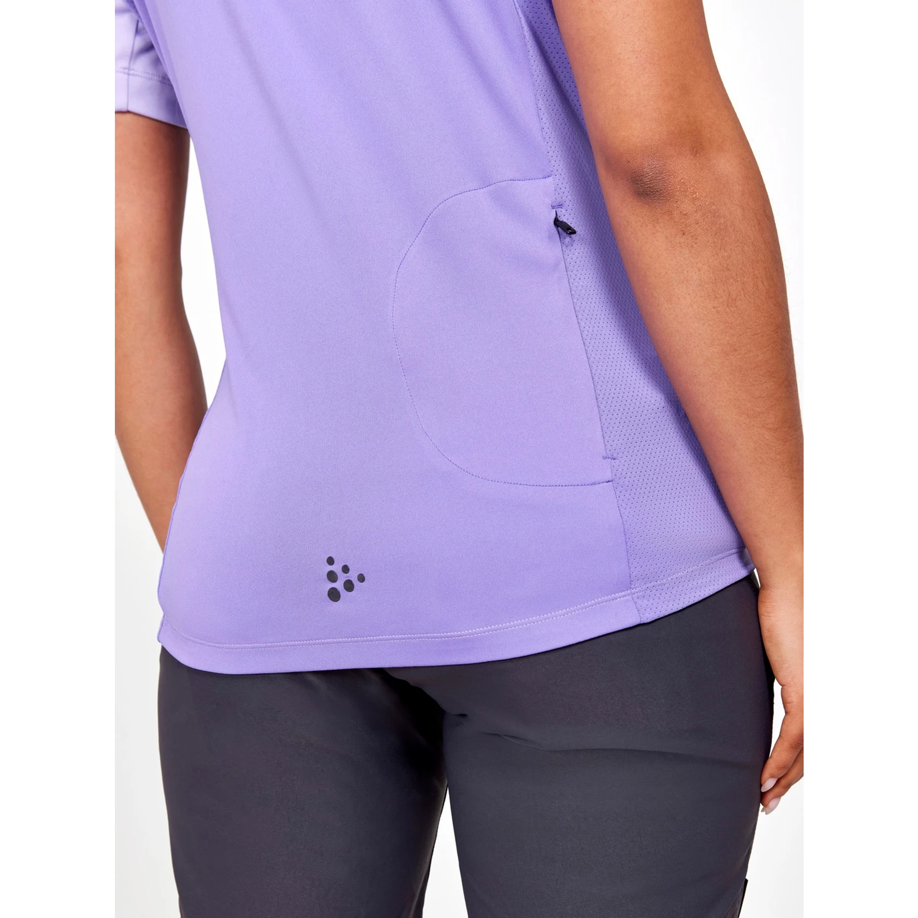 Craft Core Offroad Fietsshirt Dames