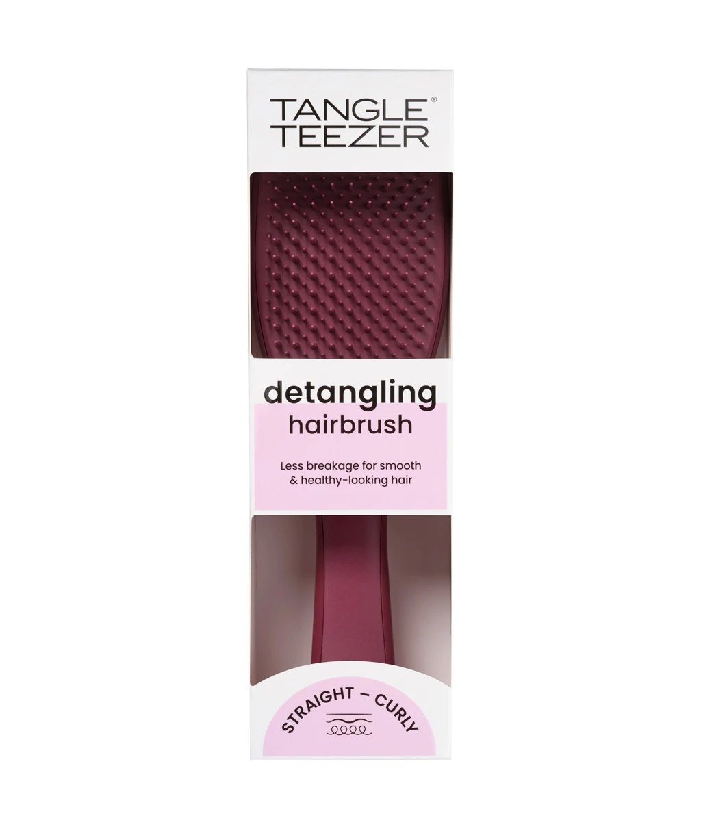 Tangle Teezer Detangler Henna Red (1 stuk)