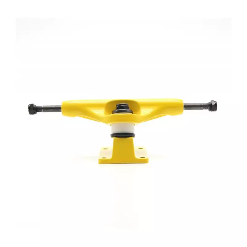 Truck skate TRIGGER High Jaune 5.5