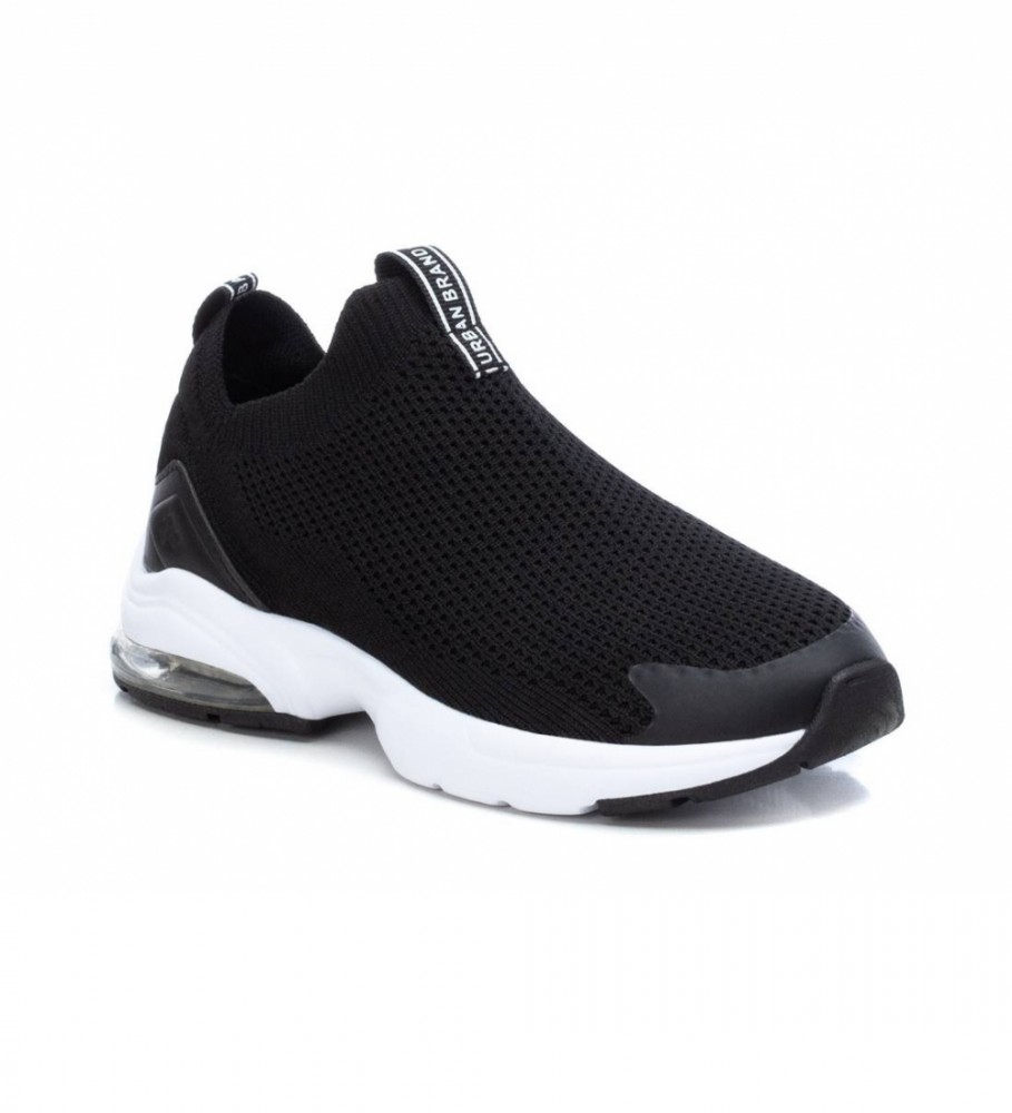 Tênis infantil Xti 150150 preto