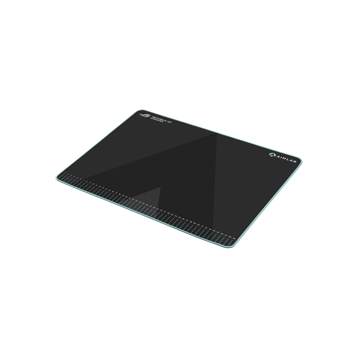 Asus ROG Hone Ace musematte - Aim Lab Edition (sort)