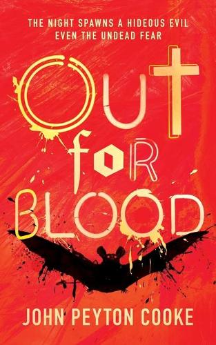 Out for Blood (Paperback)