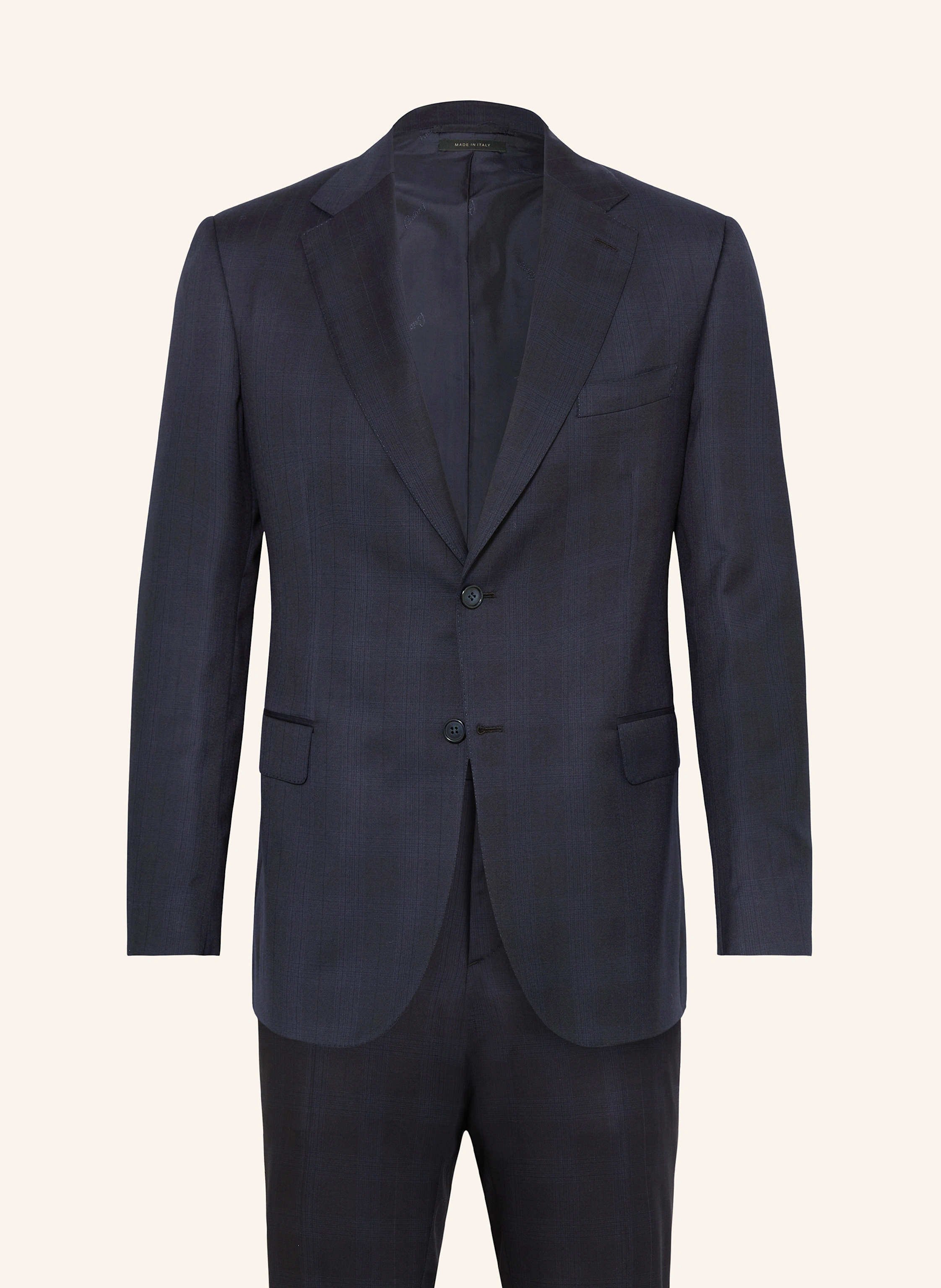 Brioni Anzug Extra Slim Fit