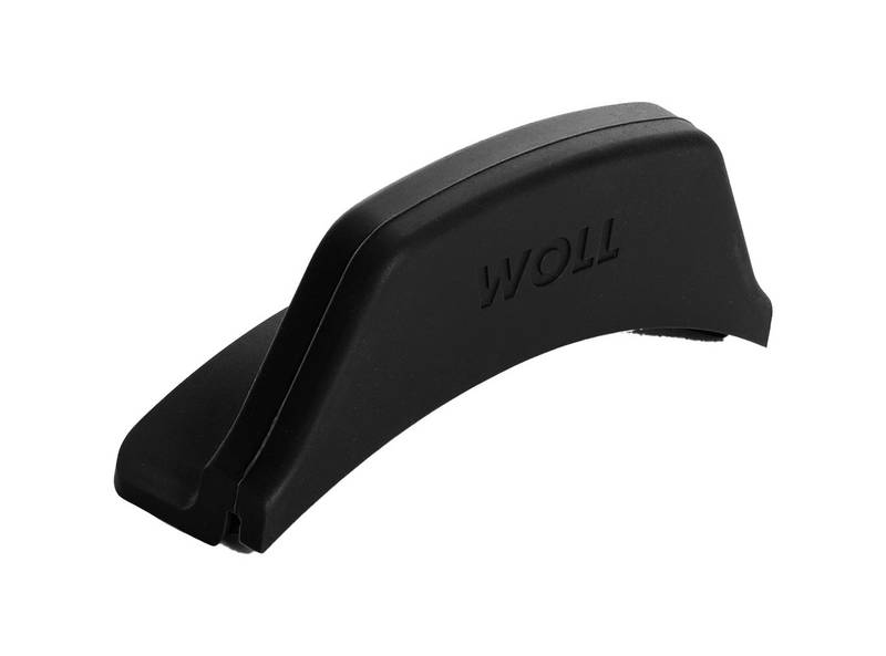 Woll Silicone grip, Bräter 2 Stück SILICONE