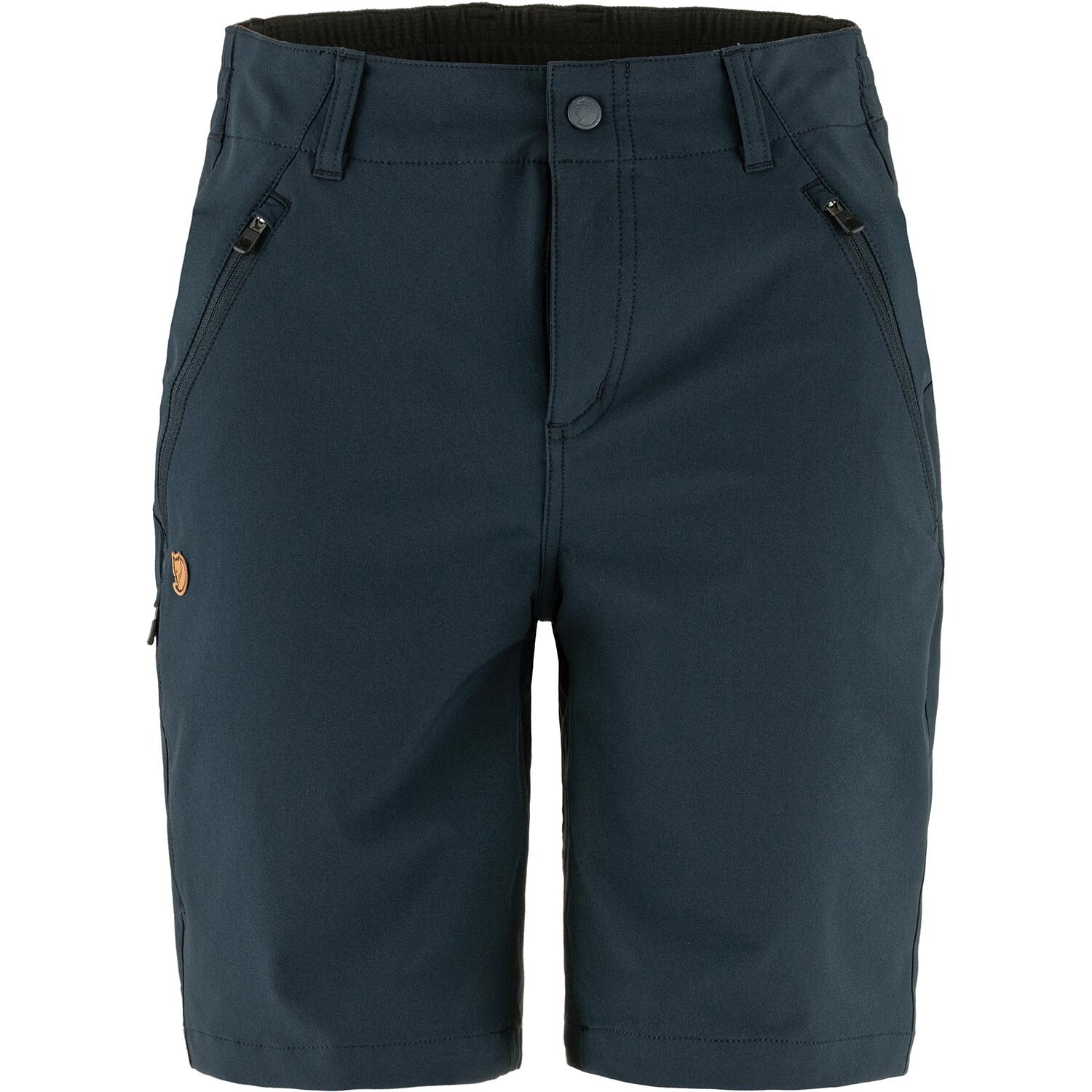 Fjällräven Womens Abisko Trail Stretch Shorts