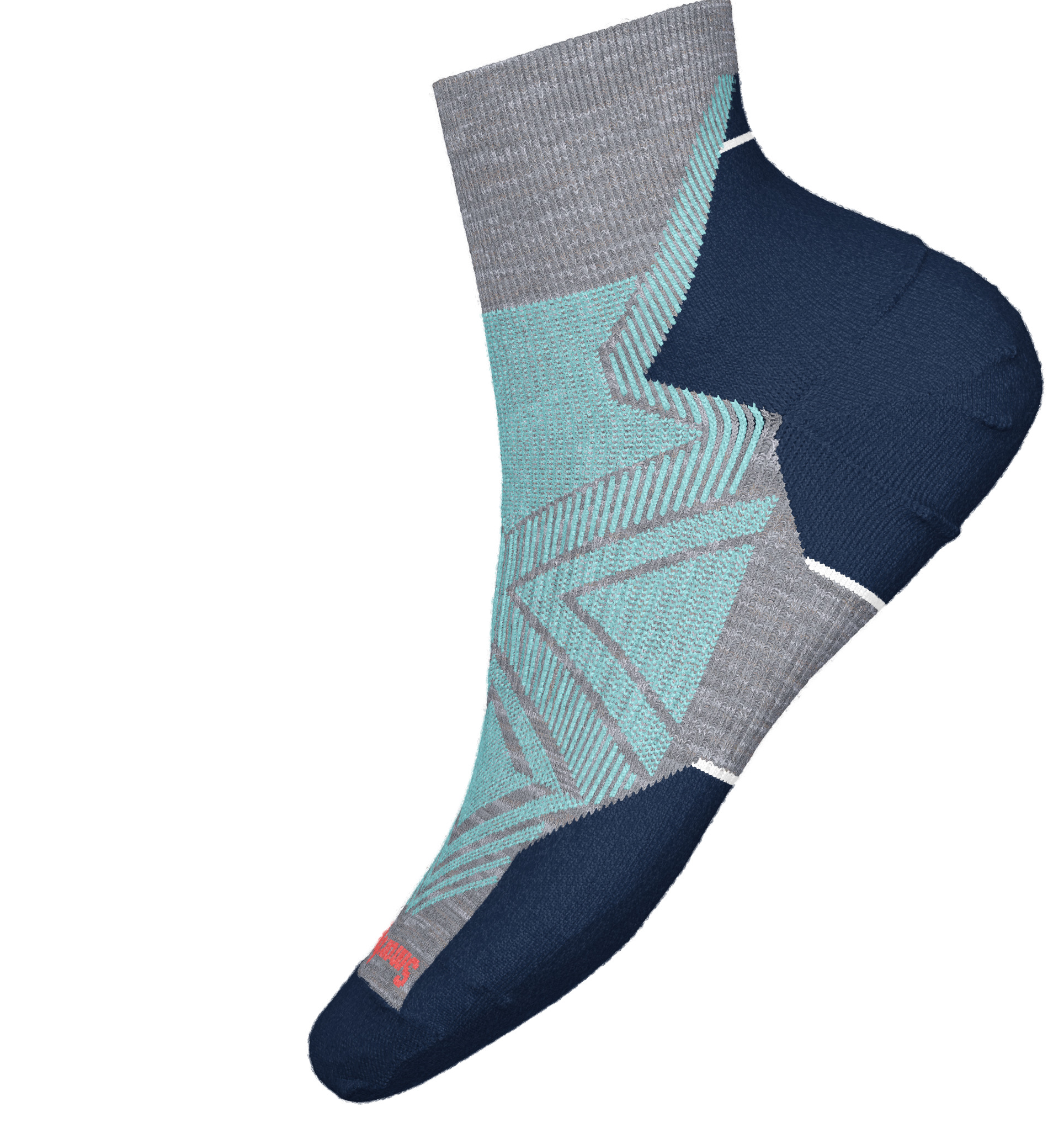 Ws Run Targeted Cushn Ankle Performance