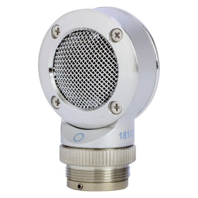 Shure RPM181/O omnidirectionele capsule voor Beta 181