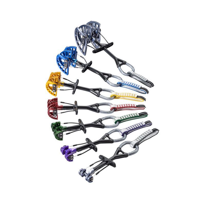 Camalot Ultralight 4 - Camalot