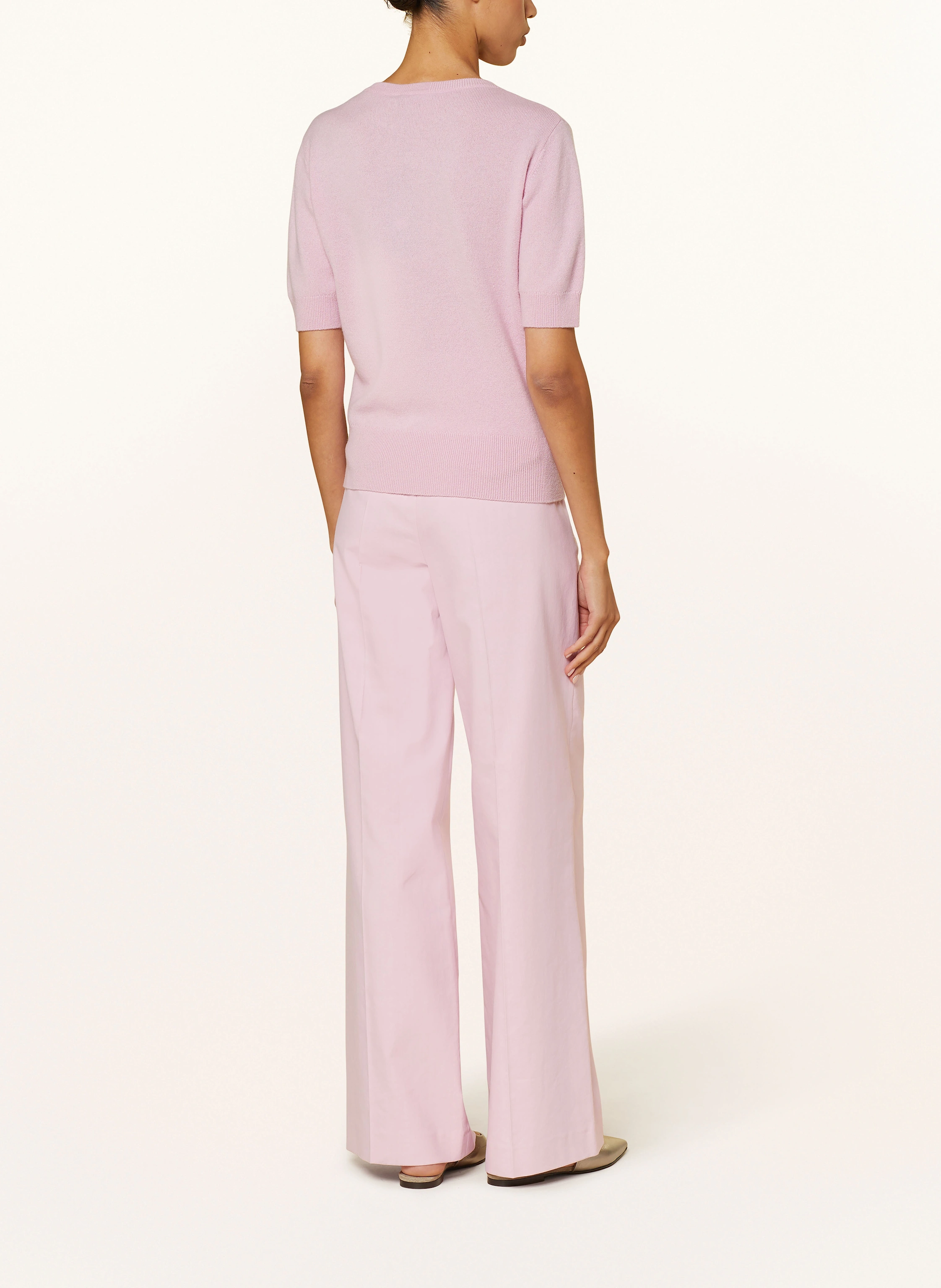 LUISA CERANO Strickshirt