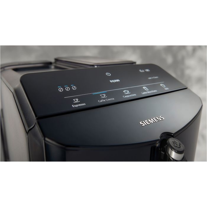 Siemens Kaffeevollautomat EQ300 TF301E19