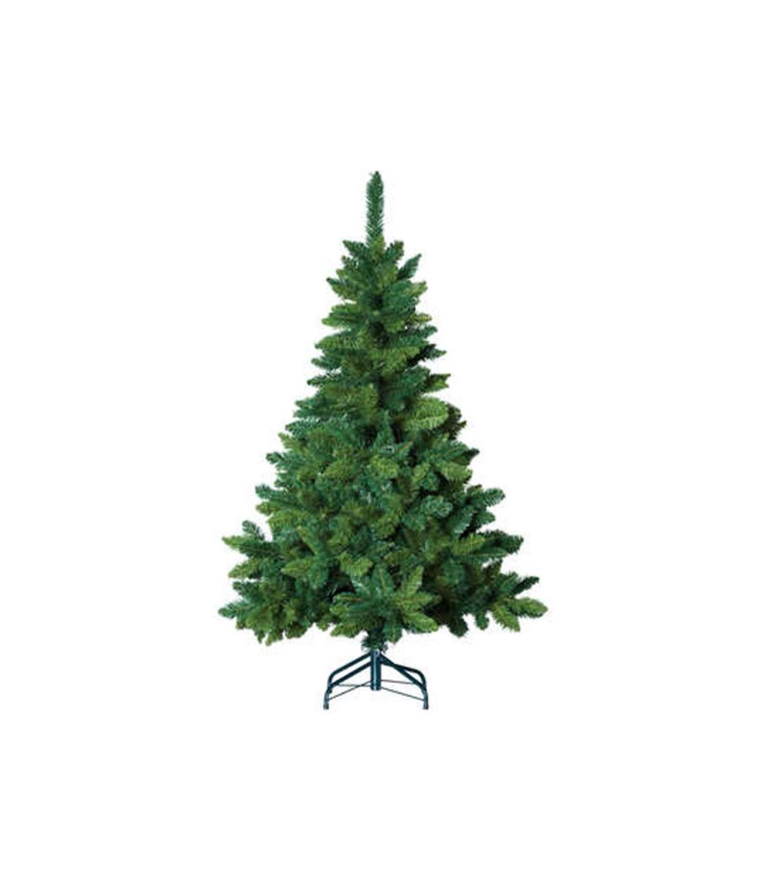 Sapin de Noël Blooming 180cm Vert