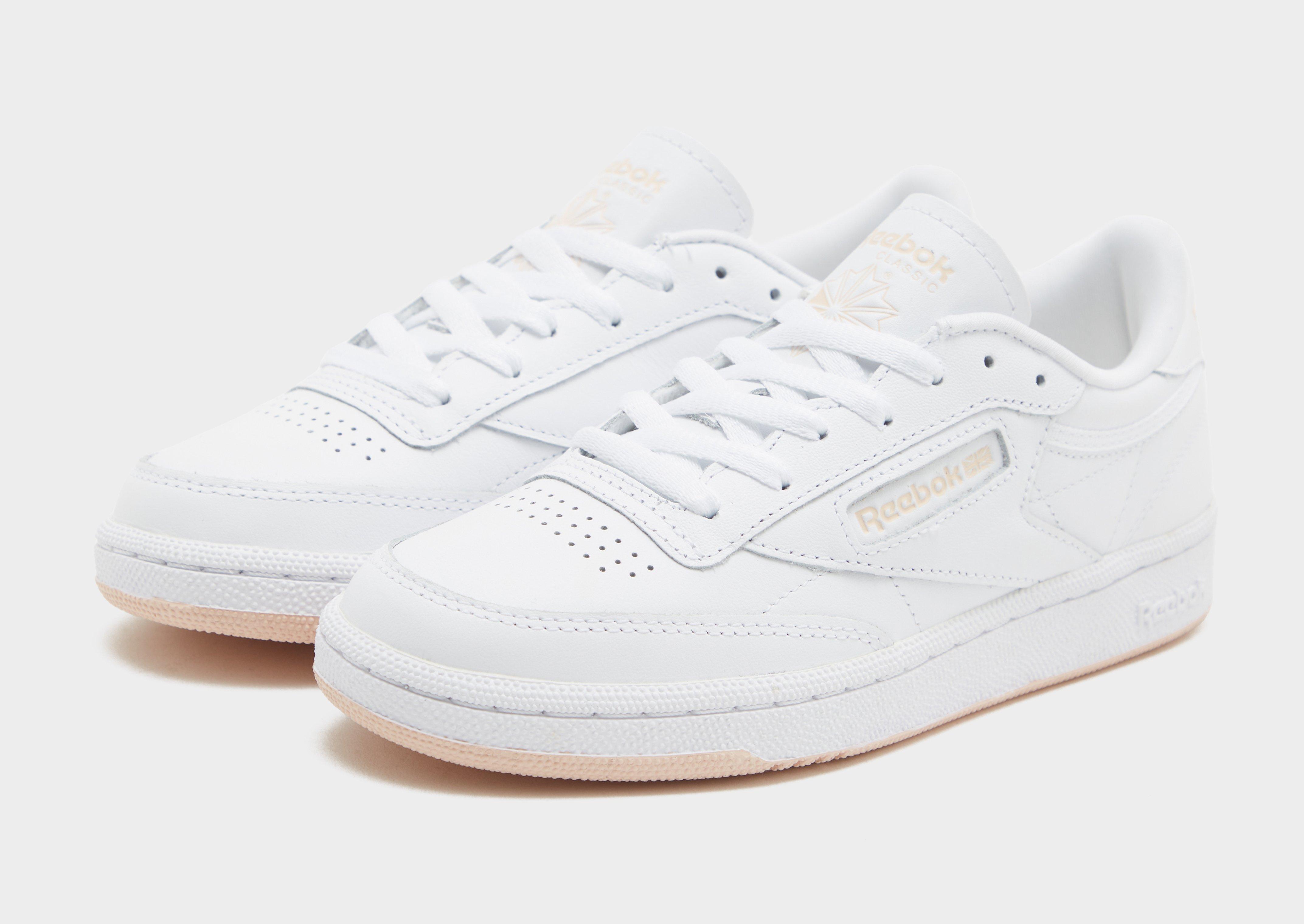 Reebok club c 85