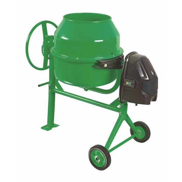 Saurium Betoneira 120L 550W - 48570