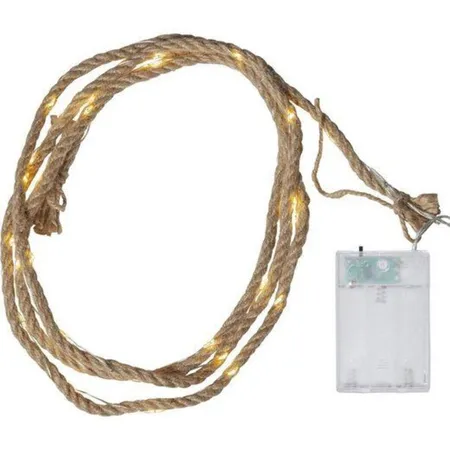 Star Traiding Led-Lichterkette 