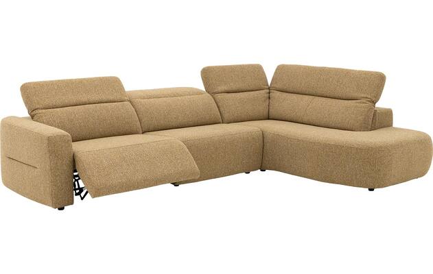 Hoekbank Comoda