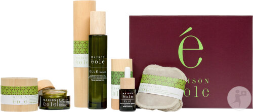 Maison Éole Coffret Elle Rituel Du Soir 4 Produits