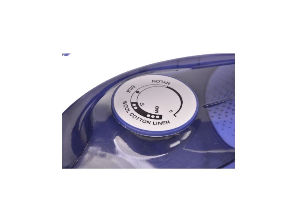 FERRO DE ENGOMAR QILIVE Q.5847 2600W