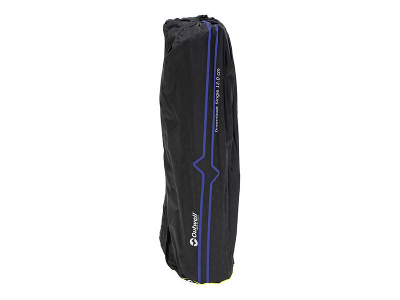 Outwell Dreamboat Single 12.0 slaapmat - Night Blue