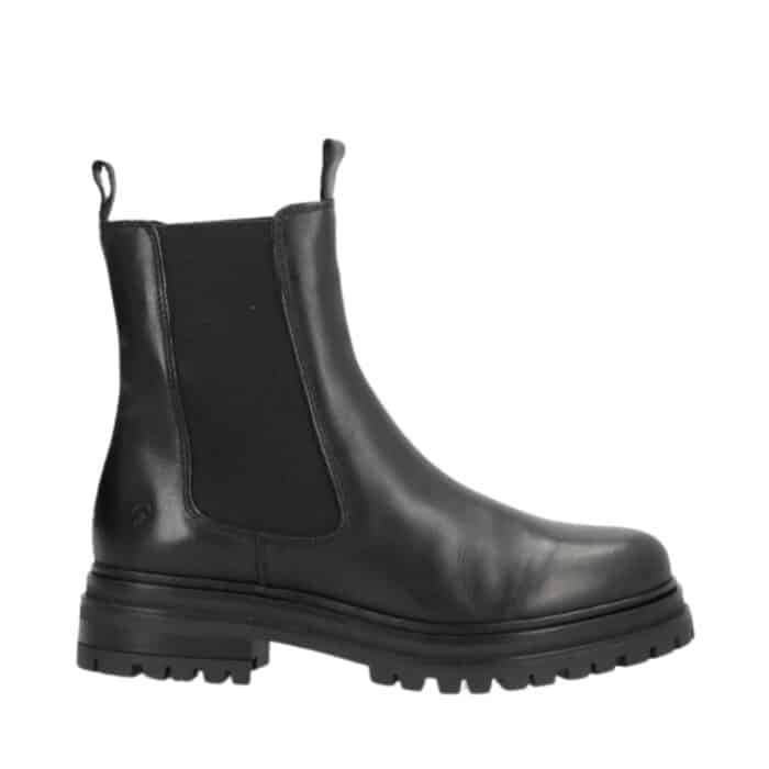 Shoedesign Copenhagen Vista Sea Støvle Dame