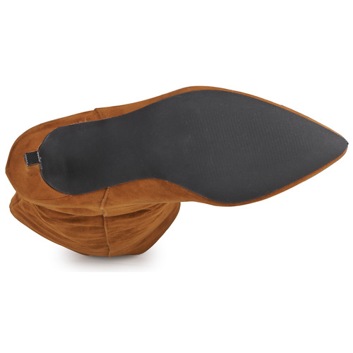 Moony Mood - ELIDANA - Camel