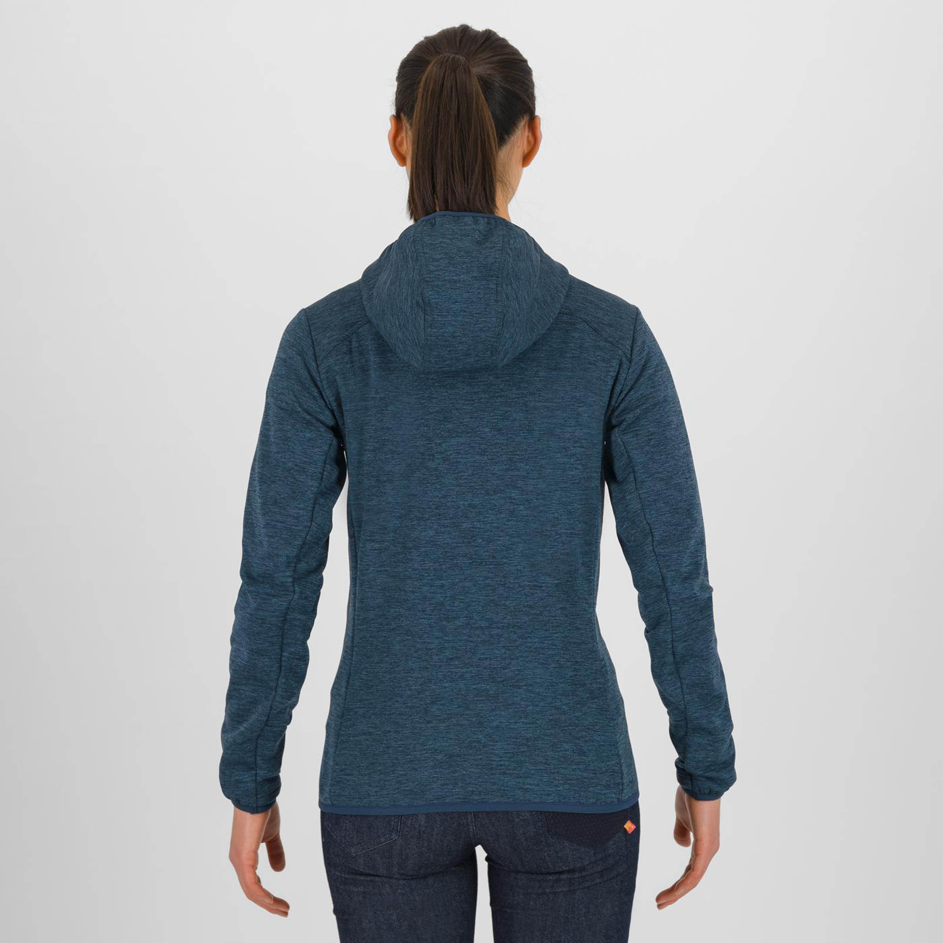 Scoiattolo W Hoodie Fleece