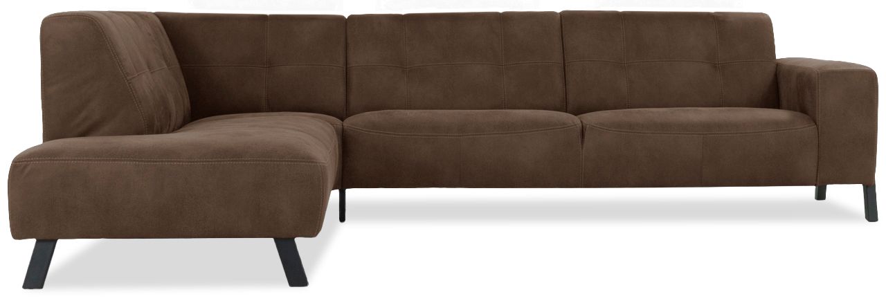Hoekbank Sorelli
