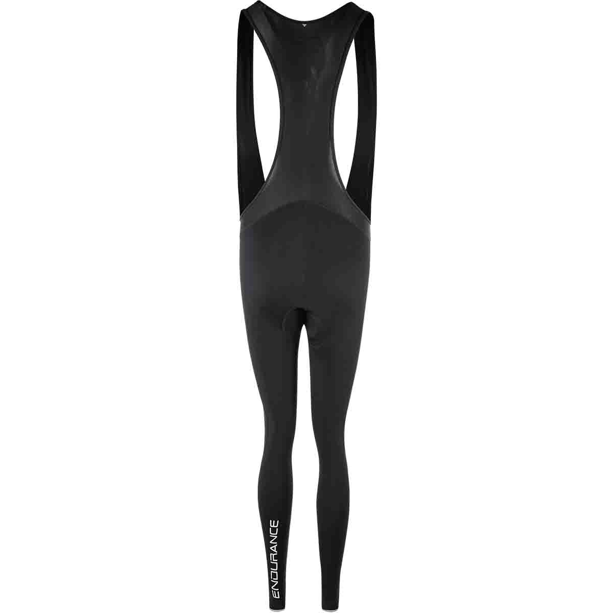 Endurance Jayne Bib Winter Windblock Cykelbukser Dame