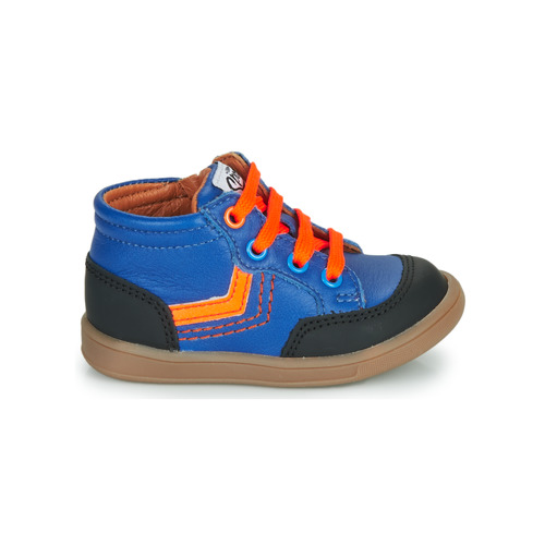GBB - VIGO - Bleu