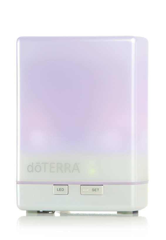Diffuseur™ Aroma Lite
