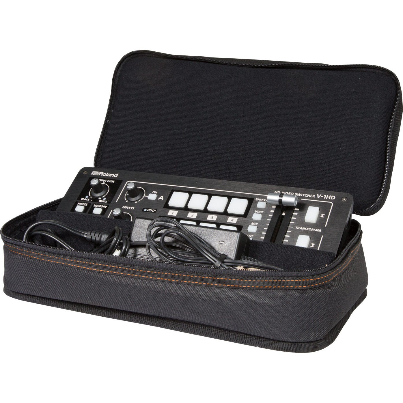 Roland CB-BV1 draagtas voor V-1HD of V-1SDI
