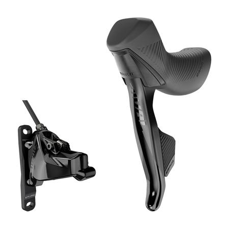 ShiftBrake System Rival eTap AXS hydraulicDisc FM  black  left950mm