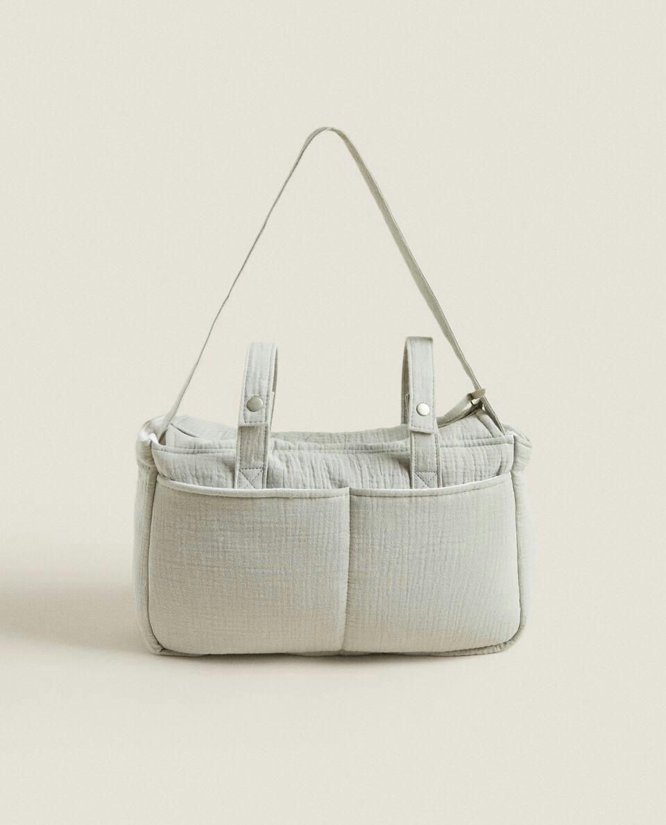 BOLSA DE MATERNIDADE CLOVER